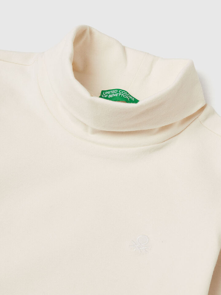 T-SHIRT L/S Niño image number 3